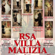 RSA Villa Malizia